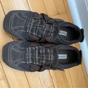 Steve Madden Slip on Shoes